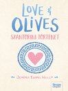 Cover image for Love & Olives